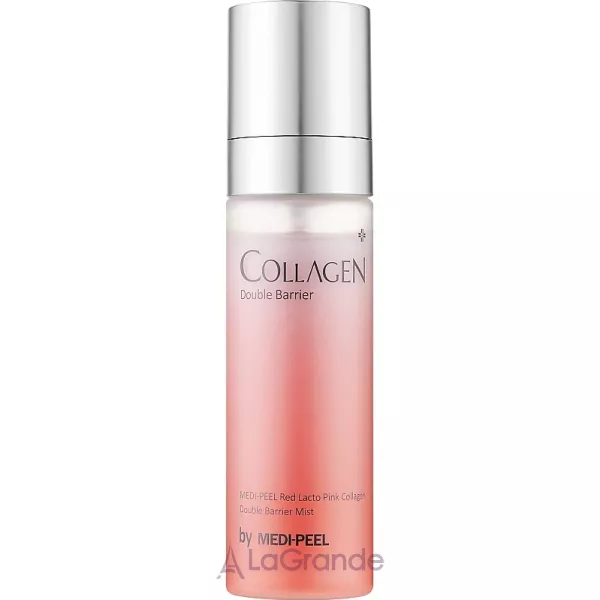Medi-Peel Collagen Double Barrier Mist ̳�� ��� �������