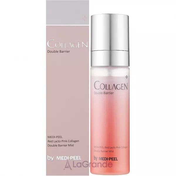 Medi-Peel Collagen Double Barrier Mist ̳�� ��� �������