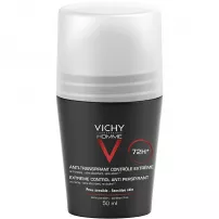 Vichy Deo Anti-Transpirant 72H Extreme Control ����������� ����������-�������������� ��� ������ "72 ���� ������"