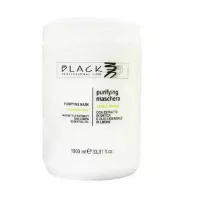 Black Professional Line Purifying Mask ����� ������������ ��� ������� �������