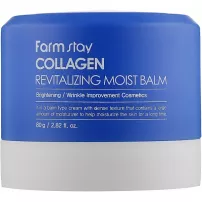 Farmstay Collagen Revitalizing Moist Balm ������� ��� ���� � ����������