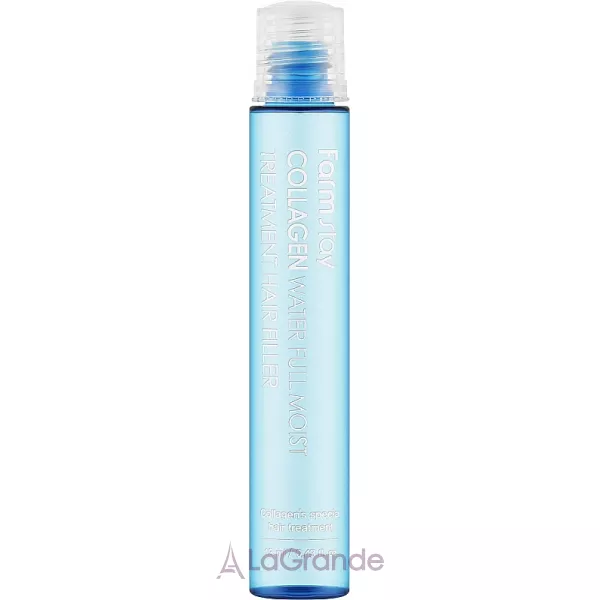 Farmstay Collagen Water Full Moist Treatment Hair Filler ����������� ������ � ���������� ��� �����