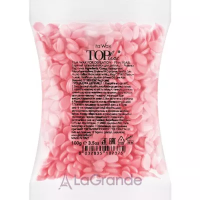 Italwax Top Formula Pink Pearl ³      - 