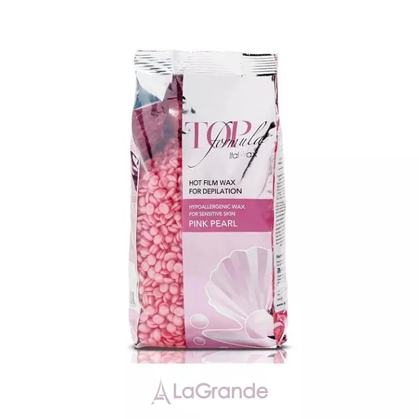 Italwax Top Formula Pink Pearl ���� ��� ��������� ��������� � �������� ���-������� 