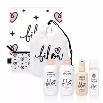 Bilou Reiseset ����� 4�1 � ���������� (����� ��� ���� 50�� + ������� 100�� + ����������� 100�� + ����� ��� ����� 50��)