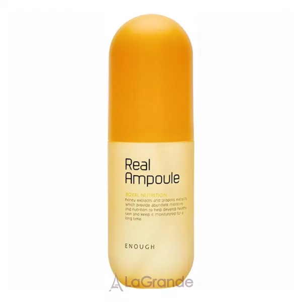 Enough Royal Nutrition Real Ampoule ��������� ��� ������� � ���������