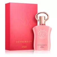 Afnan Supremacy Gala ��������������� ����
