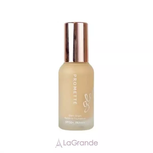 Enough Promette Glam Origin Radiance Foundation SPF 50+ PA++++ ��������� ���� ��� ����