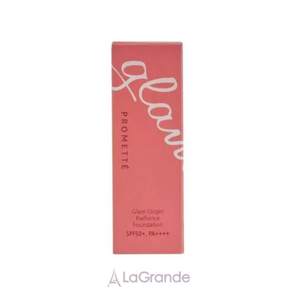 Enough Promette Glam Origin Radiance Foundation SPF 50+ PA++++ ��������� ���� ��� ����