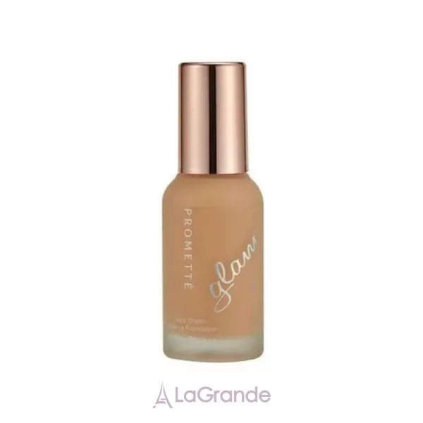 Enough Promette Glam Origin Radiance Foundation SPF 50+ PA++++ ��������� ���� ��� ����