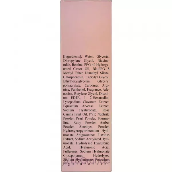 Enough Promette Glam Origin Radiance Toner ����� ��� ����