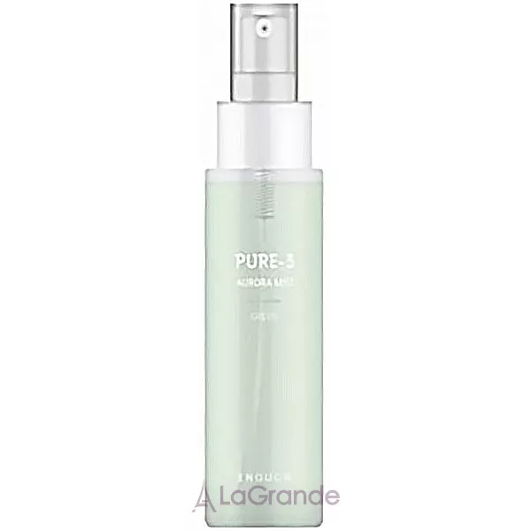 Enough Pure Tree Aurora Mist Green ������������� ���� ��� ����