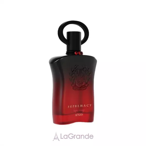 Afnan Supremacy Tapis Rouge ��������������� ����
