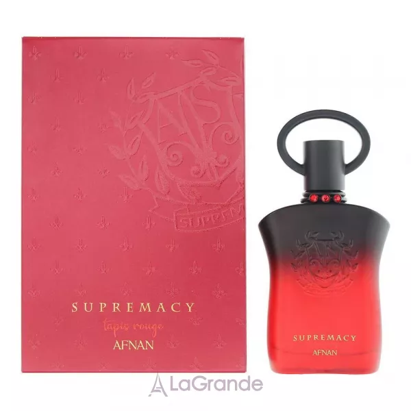 Afnan Supremacy Tapis Rouge ��������������� ����