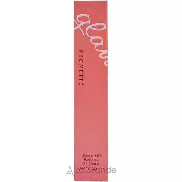 Enough Promette Glam Origin Radiance BB Cream SPF 50+ PA++++ BB-���� ��� ����