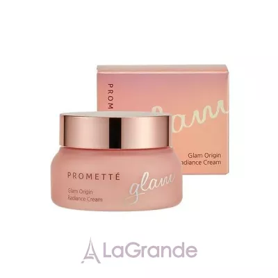Enough Promette Glam Origin Radiance Cream    