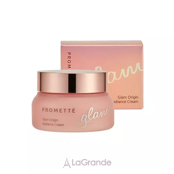Enough Promette Glam Origin Radiance Cream ������������� ���� ��� ����