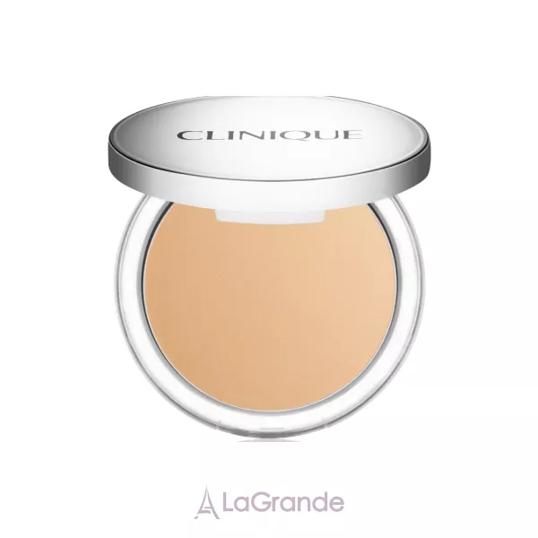 Clinique Almost Powder Makeup SPF 15 ����� ����������