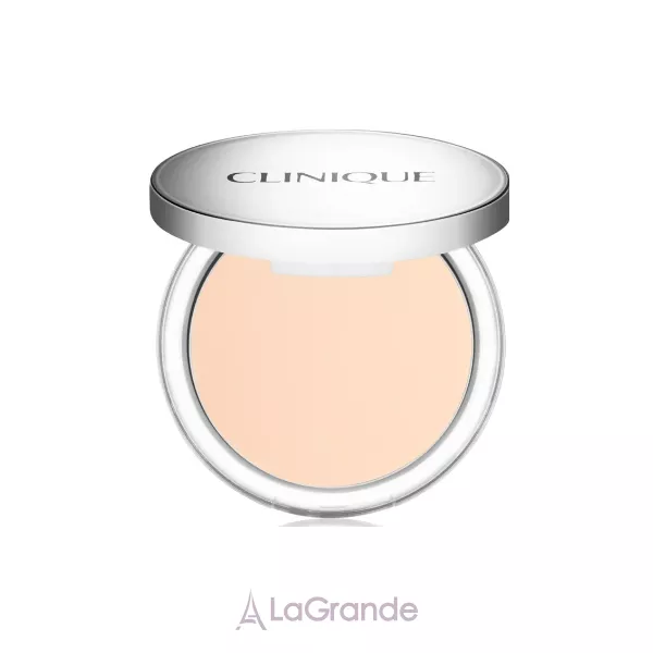 Clinique Almost Powder Makeup SPF 15 ����� ����������