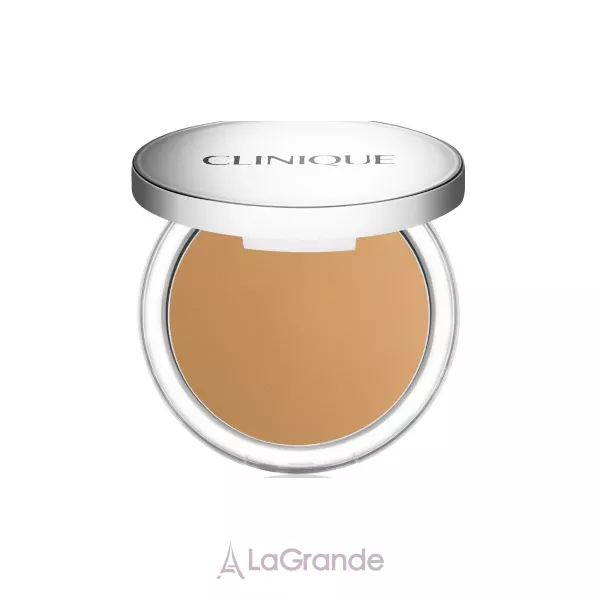 Clinique Almost Powder Makeup SPF 15 ����� ����������