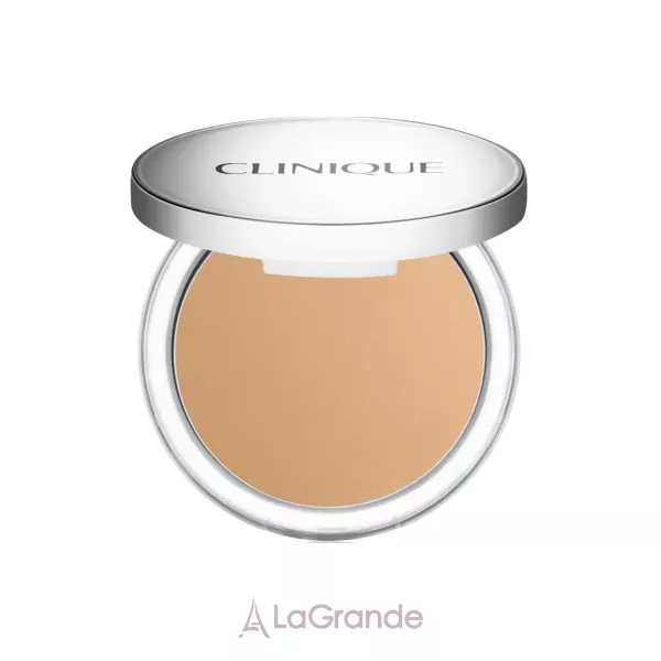 Clinique Almost Powder Makeup SPF 15 ����� ����������