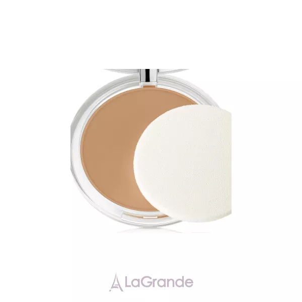 Clinique Almost Powder Makeup SPF 15 ����� ����������