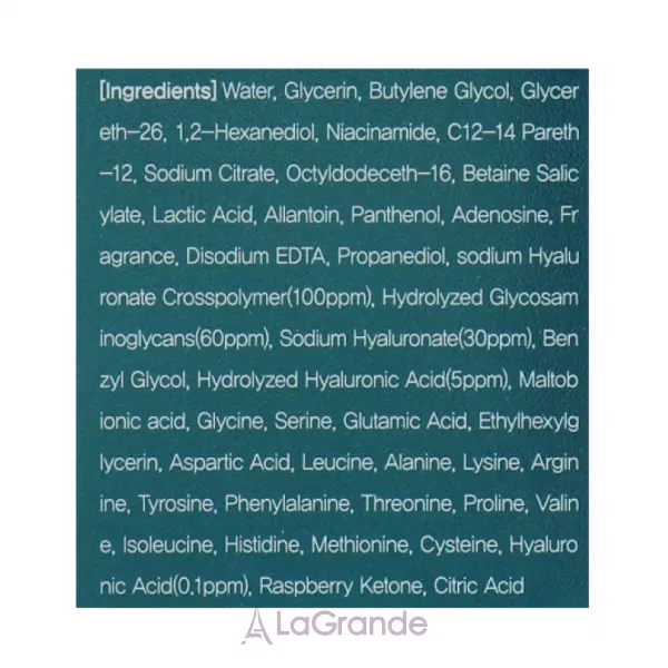 FarmStay Dr.V8 Solution Hyaluronic Acid Peeling Toner ϳ���-����� �� ���������� ������