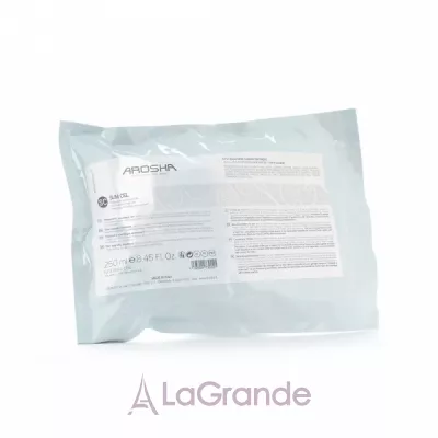 Arosha Oedemacel Kit 8 Treatments    , 8 