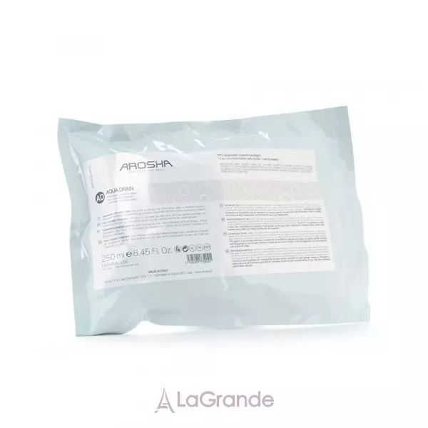 Arosha Oedemacel Kit 8 Treatments ����� ������ �������� ���������, 8 ��������