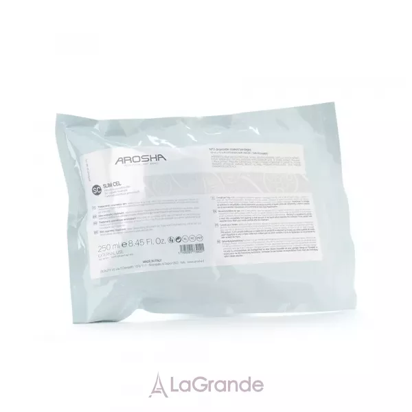 Arosha Oedemacel Kit 8 Treatments ����� ������ �������� ���������, 8 ��������
