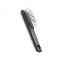 Salon Professional AN Massage comb for styling ANTI-STATIC 6068 �������� �������� ��� ��������� ANTI-STATIC 6068