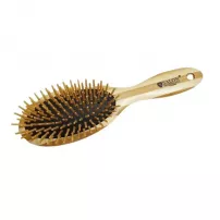 Salon Professional BP Bamboo massage comb 73250 �������� ���������� �������� 73250