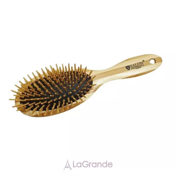 Salon Professional BP Bamboo massage comb 73250 �������� ���������� ���������  73250