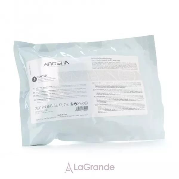 Arosha Adipocel Kit 8 Treatments ����� ������ ���������� ���������, 8 ��������