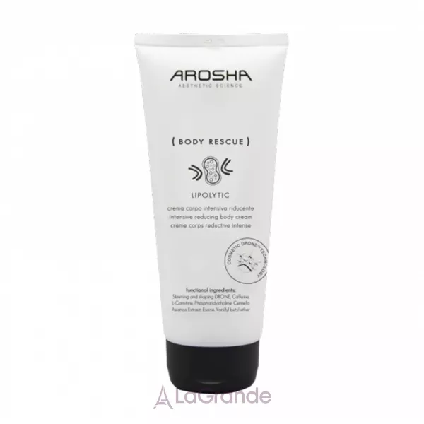 Arosha Body Rescue Lipolytic Cream �������������� ���� � ����������� ��������