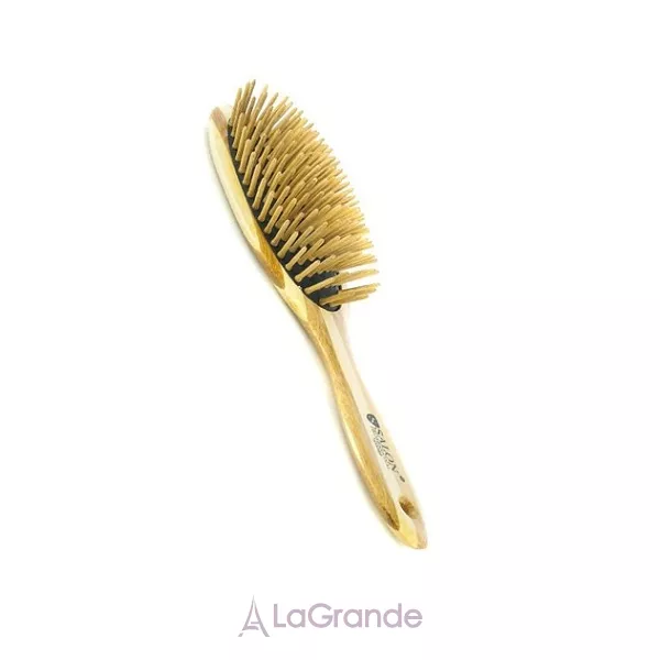 Salon Professional BP Bamboo massage comb 73252 �������� ���������� �������� 73252