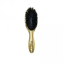 Salon Professional  BP Bamboo comb natural bristles 77250 �������� ���������� � ����������� ������� �������� 77250