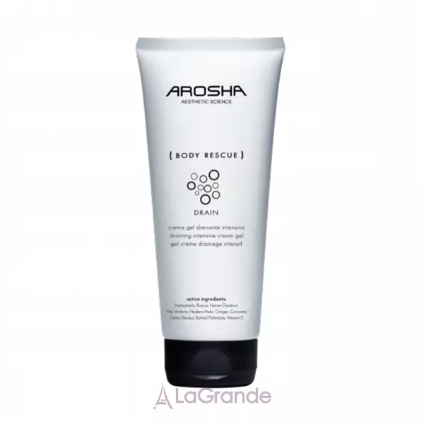 Arosha Body Rescue Drain Gel ����������� ��������� ����-����