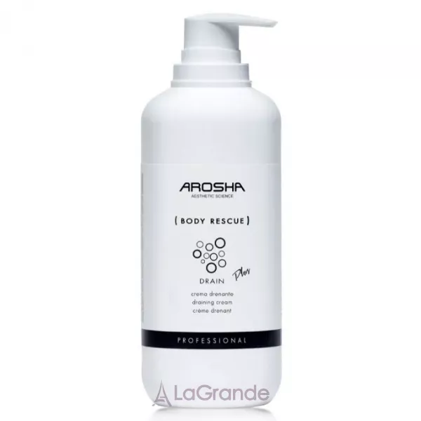 Arosha Body Rescue Drain Gel ����������� ��������� ����-����