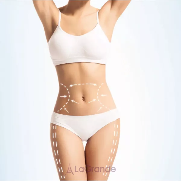 Arosha Body Rescue Drain Gel ����������� ��������� ����-����