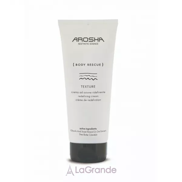 Arosha Body Rescue Texture Cream ������������� ���� ��� ���� � ������ ����������� ���������