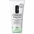 Clinique All About Clean 2-In-1 Cleanser + Exfoliator Jelly 150ml
