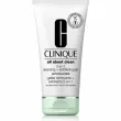 Clinique All About Clean 2-In-1 Cleanser + Exfoliator Jelly 150ml