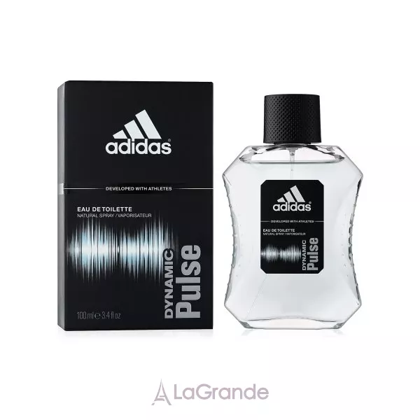 Adidas Dynamic Pulse �������� ����