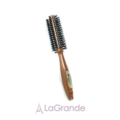 Salon Professional CLB Brushing natural bristles for styling 4779       4779