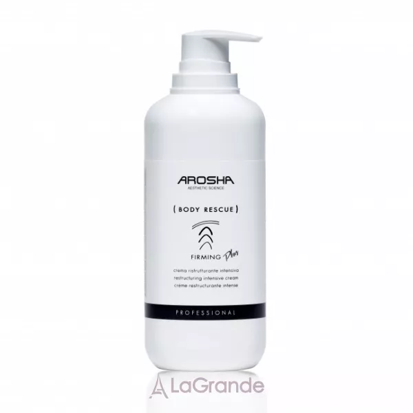 Arosha Body Rescue Firming ����������������� ���� ��� �������� ��������� � ������������ ����