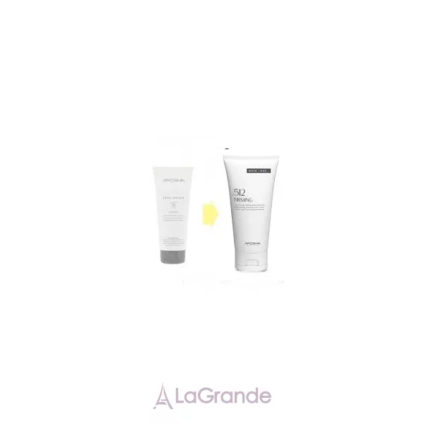 Arosha Body Rescue Firming ����������������� ���� ��� �������� ��������� � ������������ ����