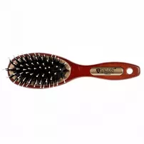 Salon Professional CLG Natural bristle styling brush 7696 ٳ��� � ����������� ������� ��� ��������� 7696