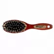 Salon Professional CLG Natural bristle styling brush 7696 ٳ      7696