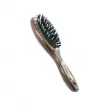 Salon Professional CLG Natural bristle styling brush 7696 ٳ      7696